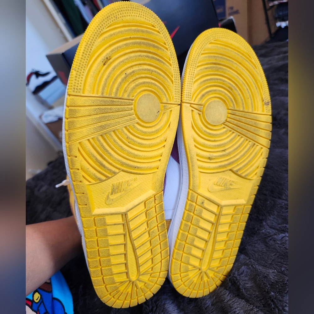 Jordan 1 - Picture 4 of 5